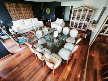 PENT HOUSE EN VENTA DUPLEX