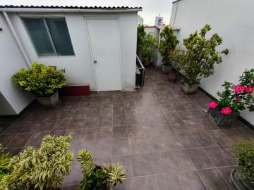 PENT HOUSE EN VENTA DUPLEX