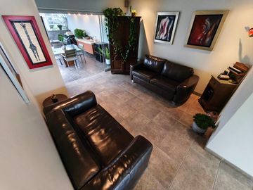 PENT HOUSE EN VENTA DUPLEX