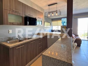 Departamento en venta en zona céntrica de Cancún - (3)