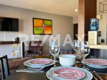 Departamento en venta en zona céntrica de Cancún - (3)