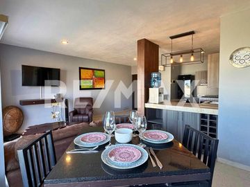 Departamento en venta en zona céntrica de Cancún - (3)