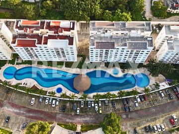 Departamento en venta en zona céntrica de Cancún - (3)