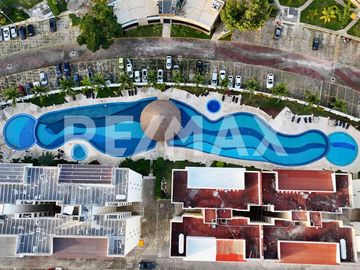 Departamento en venta en zona céntrica de Cancún - (3)