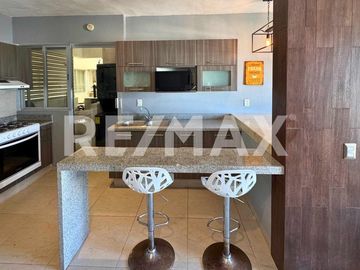 Departamento en venta en zona céntrica de Cancún - (3)
