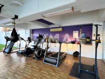Departamento en venta en zona céntrica de Cancún - (3)