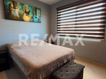 Departamento en venta en zona céntrica de Cancún - (3)