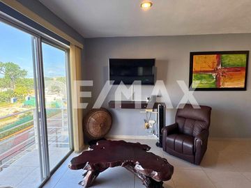 Departamento en venta en zona céntrica de Cancún - (3)