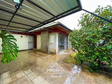 Casa en Venta en JOSE ORTEGA Y GASSET BUEN TERRENO