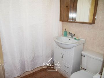 Casa en Venta en JOSE ORTEGA Y GASSET BUEN TERRENO