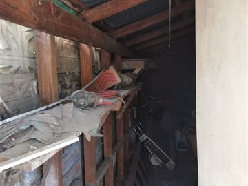 Casa en Venta en Paralelo al Metrotren, pleno centro Quilpué