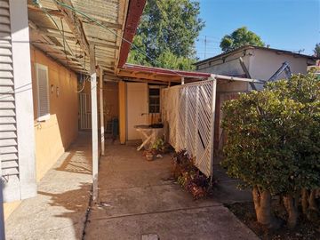 Casa en Venta en Paralelo al Metrotren, pleno centro Quilpué