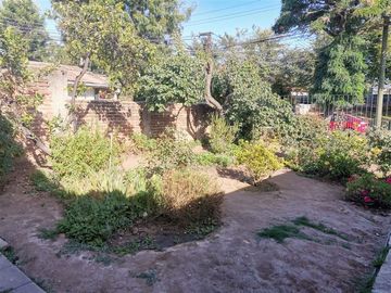 Casa en Venta en Paralelo al Metrotren, pleno centro Quilpué