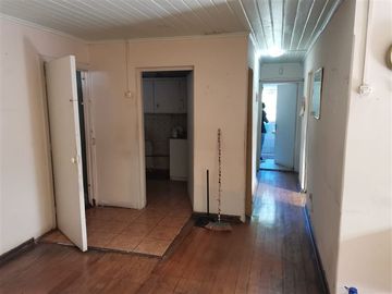 Casa en Venta en Paralelo al Metrotren, pleno centro Quilpué