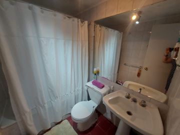 VENTA CASA PUDAHUEL 3D 2B ESTAC BARRIO ALTO JAHUEL