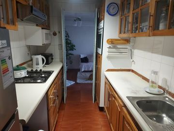 VENTA CASA PUDAHUEL 3D 2B ESTAC BARRIO ALTO JAHUEL