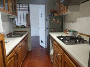 VENTA CASA PUDAHUEL 3D 2B ESTAC BARRIO ALTO JAHUEL