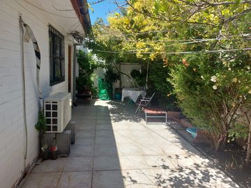 VENTA CASA PUDAHUEL 3D 2B ESTAC BARRIO ALTO JAHUEL