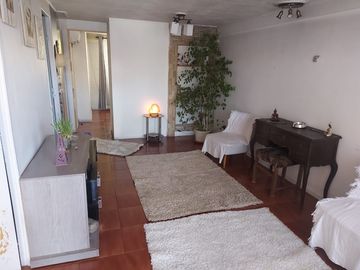 VENTA CASA PUDAHUEL 3D 2B ESTAC BARRIO ALTO JAHUEL