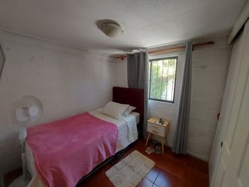VENTA CASA PUDAHUEL 3D 2B ESTAC BARRIO ALTO JAHUEL