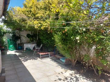 VENTA CASA PUDAHUEL 3D 2B ESTAC BARRIO ALTO JAHUEL