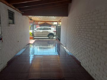 VENTA CASA PUDAHUEL 3D 2B ESTAC BARRIO ALTO JAHUEL