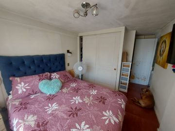 VENTA CASA PUDAHUEL 3D 2B ESTAC BARRIO ALTO JAHUEL