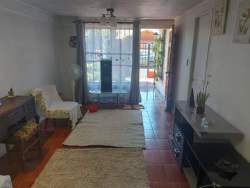 VENTA CASA PUDAHUEL 3D 2B ESTAC BARRIO ALTO JAHUEL