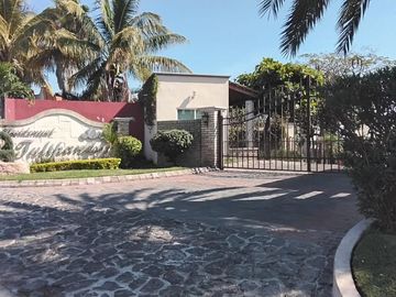 FABULOSA CASA EN RESIDENCIAL TULIPANES: TU HOGAR EN EMILIANO ZAPATA, TEZOYUCA!!