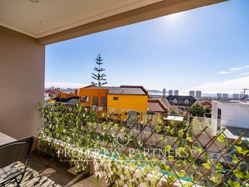 Espectacular casa estilo mediterráneo en Peñuelas