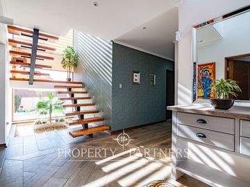 Espectacular casa estilo mediterráneo en Peñuelas