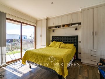 Espectacular casa estilo mediterráneo en Peñuelas
