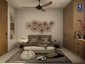 CASA EN PREVENTA RESIDENCIAL REAL CAMPESTRE MODELO BUGAMBILIA