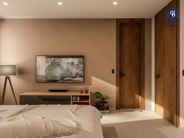 CASA EN PREVENTA RESIDENCIAL REAL CAMPESTRE MODELO BUGAMBILIA