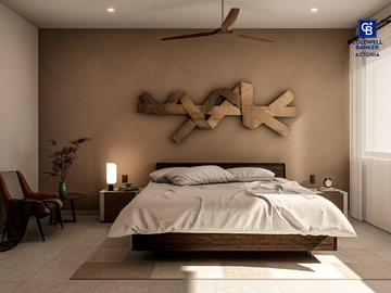 CASA EN PREVENTA RESIDENCIAL REAL CAMPESTRE MODELO BUGAMBILIA