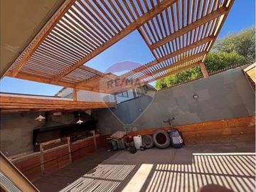 Vendo Hermosa Casa