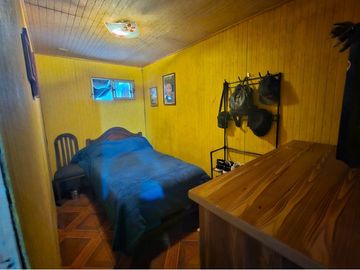 Espaciosa y Acogedora Casa en Excelente Ubicación