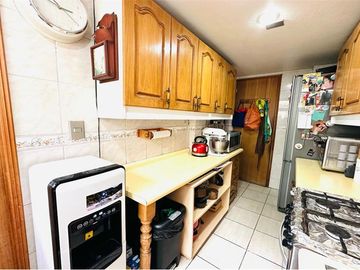 CASA EN VENTA LIMITE PROVIDENCIA - ÑUÑOA