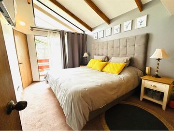 CASA EN VENTA LIMITE PROVIDENCIA - ÑUÑOA