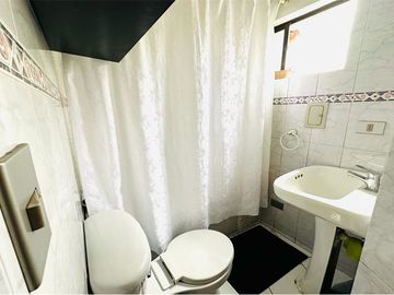 CASA EN VENTA LIMITE PROVIDENCIA - ÑUÑOA