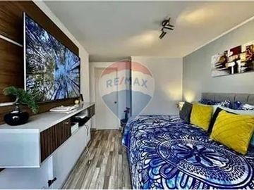 VENTA DE LINDO DPTO EN LA FLORIDA