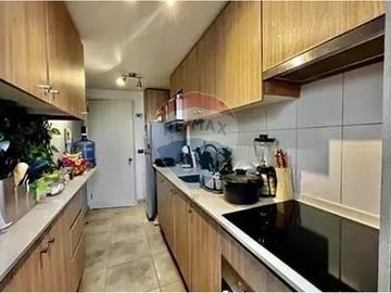 VENTA DE LINDO DPTO EN LA FLORIDA