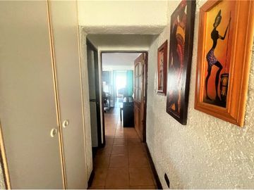 Hermosa Propiedad con Gran Area de Esparcimiento.