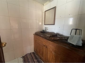 Hermosa Propiedad con Gran Area de Esparcimiento.