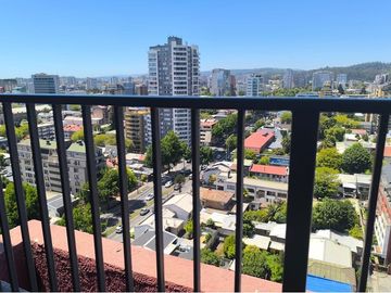 Venta Departamento en Concepción