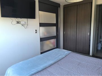 Venta Departamento en Concepción