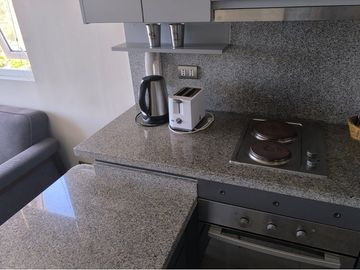 Venta Departamento en Concepción