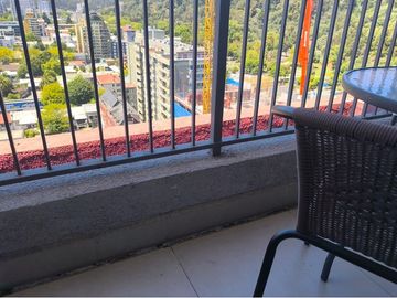Venta Departamento en Concepción