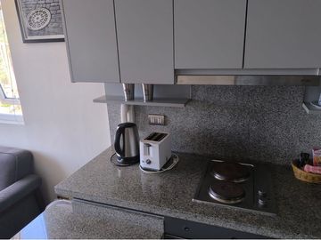 Venta Departamento en Concepción