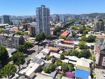 Venta Departamento en Concepción